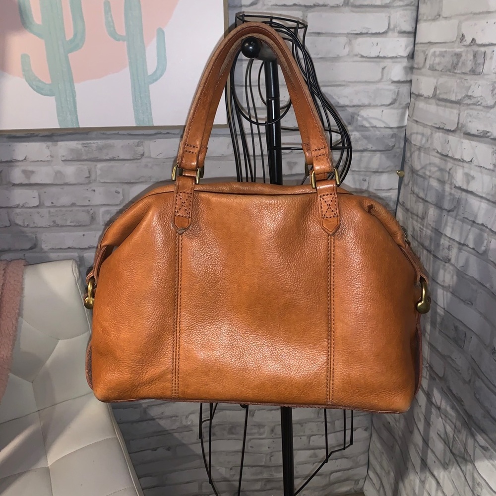 Madewell purse